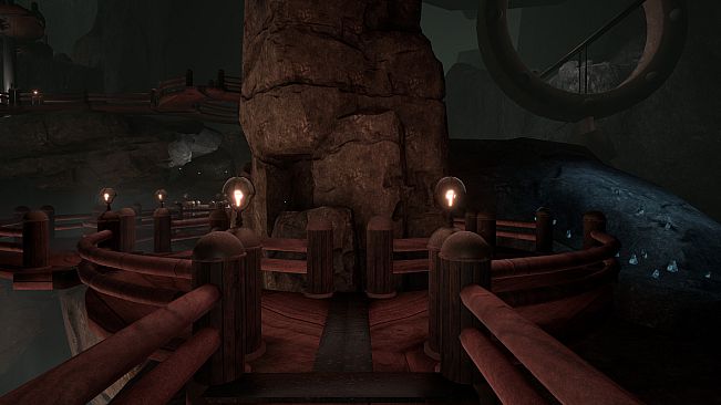 The Five Cores Remastered