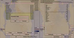 [MARS] Total Warfare - Supervisor upgrade