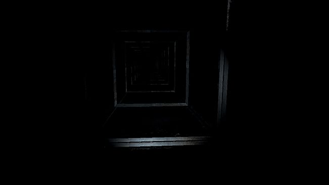 Watcher from the Void