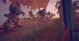 Kriegsfront Battlescaper - Diorama Editor