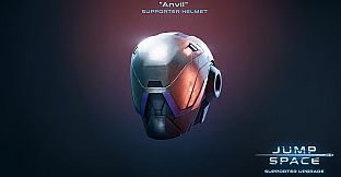 Jump Space - Supporter Upgrade