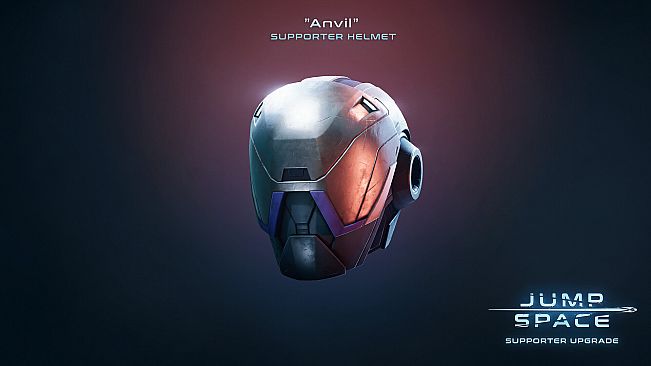 Jump Space - Supporter Upgrade