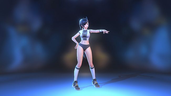 Angel Legion-DLC Cup Winning D