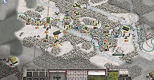 Order of Battle: Red Star