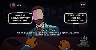DRUMP SIMULATOR