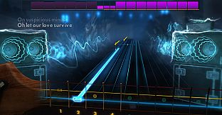 Rocksmith 2014 – Elvis Presley - “Suspicious Minds”