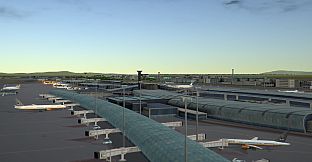 Tower!3D Pro - LFPG airport