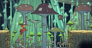 Little Nemo and the Nightmare Fiends