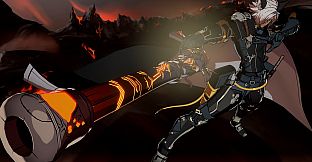 Granblue Fantasy: Versus - Weapon Skin Set (Eustace)