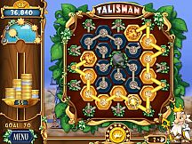 Talismania Deluxe