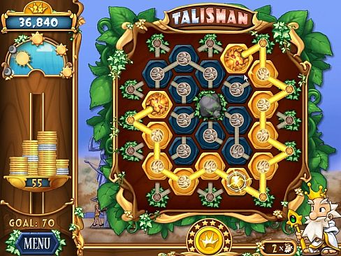 Talismania Deluxe