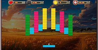 BREAKING BRICKS 3 IN 1