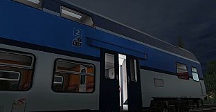 Trainz Plus DLC - CD Bmto292 109