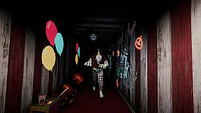 Labyrinthine - Console Edition