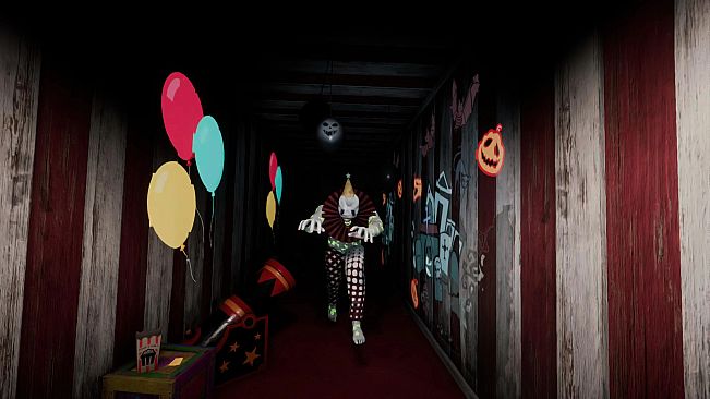 Labyrinthine - Console Edition