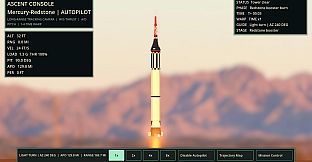 Launch Window