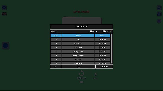 Live Art: Impossible Challenge