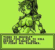 Slave Princess Sarah