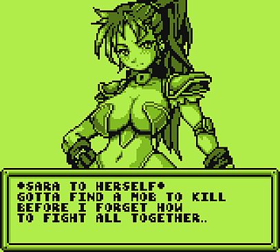 Slave Princess Sarah