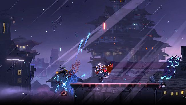 BlazBlue Entropy Effect - Rachel Character Pack