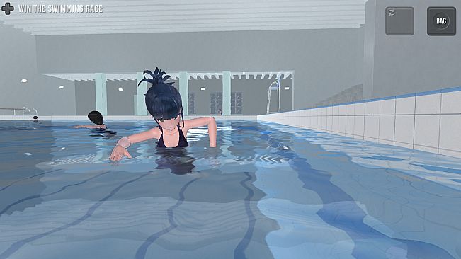 Scary School Simulator