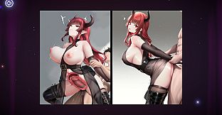 Hentai Tales: A Succubus Archive