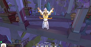 Logosmancer