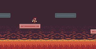 Eddie Hill in the Curse of the Skull Medallion