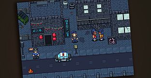 RPG Maker VX Ace - Future Fantasy