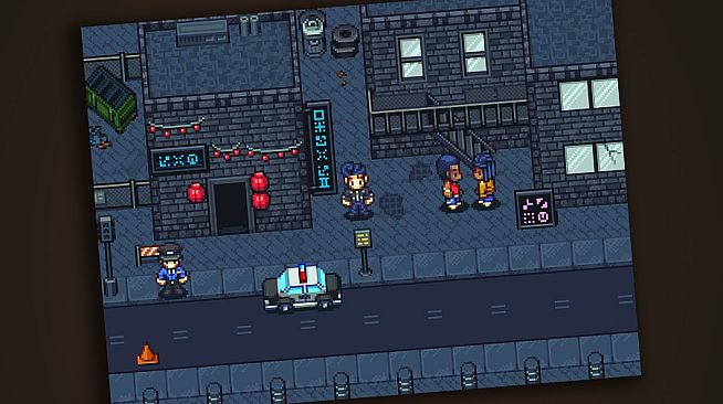 RPG Maker VX Ace - Future Fantasy