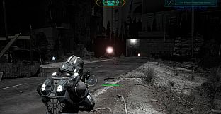 County Hospital Cautery