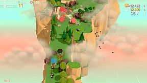 Super Rolling Heroes Deluxe