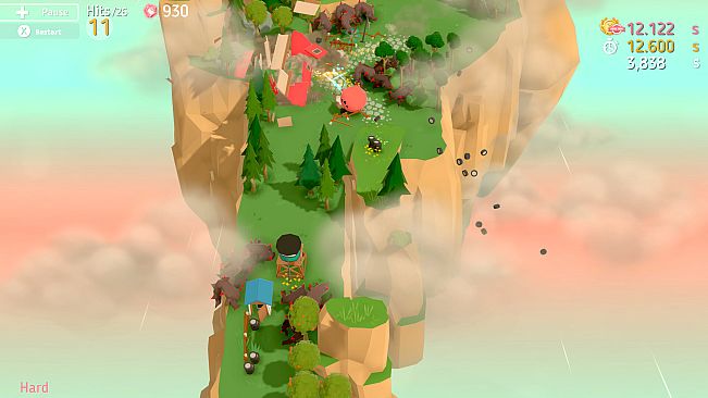 Super Rolling Heroes Deluxe