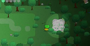 Gravy the gravedigger