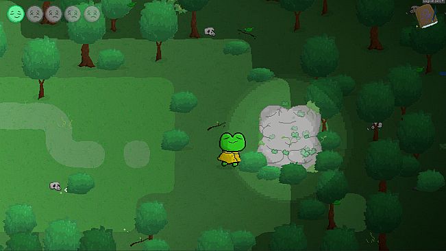 Gravy the gravedigger