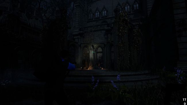 Noroi E: Susan's Memories