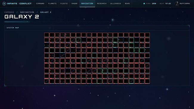 InfiniteConflict