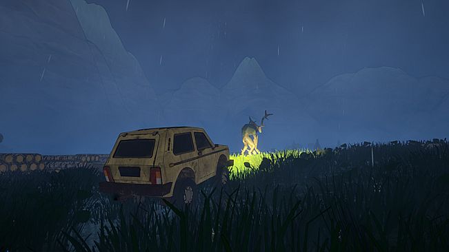GREY FRONTIER