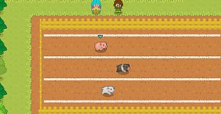 Peaceful Fishing Story