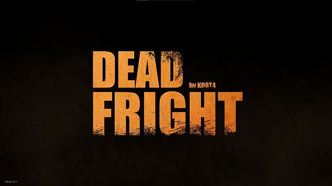 DeadFright