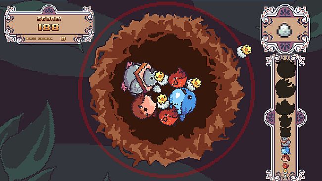 Suika Nest