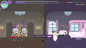 Odile: Black Duckling Tale