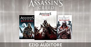 Assassin's Creed