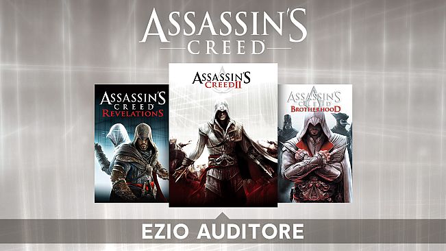 Assassin's Creed