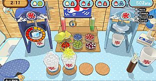 Make it! Shaved Ice