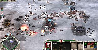 Warhammer 40,000: Dawn of War - Definitive Edition - Veterans Upgrade (-30%)