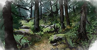 Beyond The Mist: Beginnings