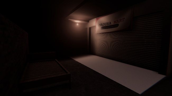 Midnight Noodle