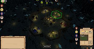 Seven Sins - Academic Version