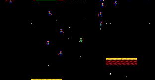 Tiger Soldier Ⅰ MP051